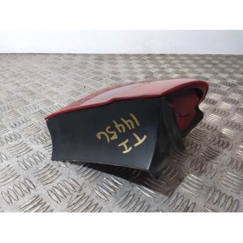 Recambio de piloto trasero izquierdo para bmw serie 3 berlina (e90) 320d referencia OEM IAM 276301L EXTERIOR 