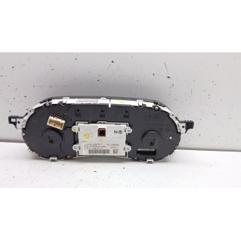 Recambio de cuadro instrumentos para peugeot 508 i (8d_) 1.6 thp referencia OEM IAM 9800420580 9678558780 