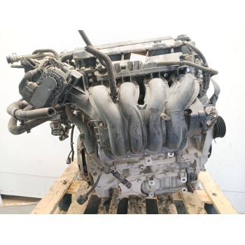 MOTOR COMPLETO R18A2 