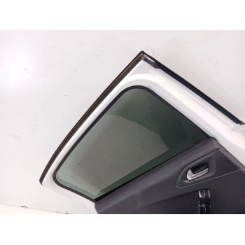 Recambio de puerta trasera izquierda para peugeot 208 i (ca_, cc_) 1.2 puretech 82 referencia OEM IAM 9802969780  