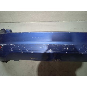 Recambio de paragolpes trasero para ford focus lim. (cb4) business referencia OEM IAM   