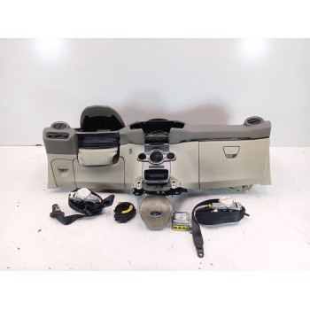 Recambio de kit airbag para ford fiesta vi (cb1, ccn) 1.6 tdci referencia OEM IAM   