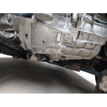 Recambio de caja cambios para kia xceed (cd) 1.4 t-gdi referencia OEM IAM WKJ6L / 4300032AE1  