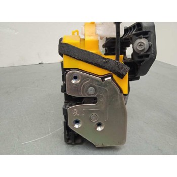 CERRADURA PUERTA DELANTERA DERECHA 81320A2410 4 CABLES