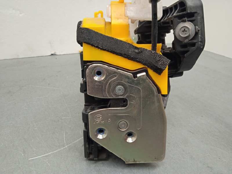 Recambio de cerradura puerta delantera derecha para kia cee´d business referencia OEM IAM 81320A2410  4 CABLES