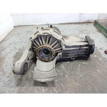 Recambio de diferencial trasero para audi a8 (4e2) 3.7 quattro referencia OEM IAM EYC eyc130603 