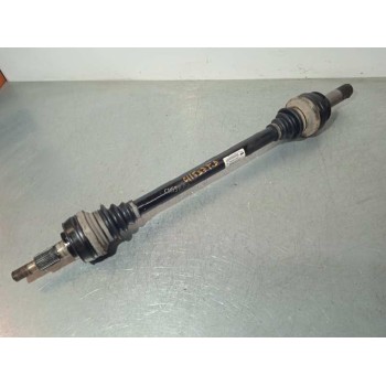 TRANSMISION TRASERA DERECHA 97033202401 / 97033202403 97033202402 97033202400