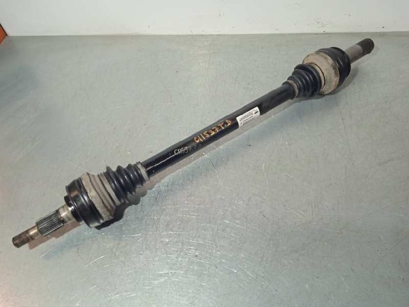 Recambio de transmision trasera derecha para porsche panamera diesel referencia OEM IAM 97033202401 / 97033202403 97033202402 97