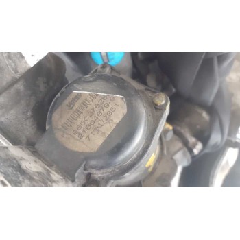 Recambio de motor completo para citroën berlingo first combi 1,6 hdi 75 sx referencia OEM IAM 9HW M DESPIECE