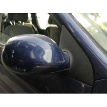 Recambio de retrovisor derecho para kia carnival 2.9 turbodiesel cat referencia OEM IAM   