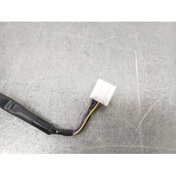 Recambio de retrovisor derecho para nissan qashqai ii (j11, j11_) 1.5 dci referencia OEM IAM   