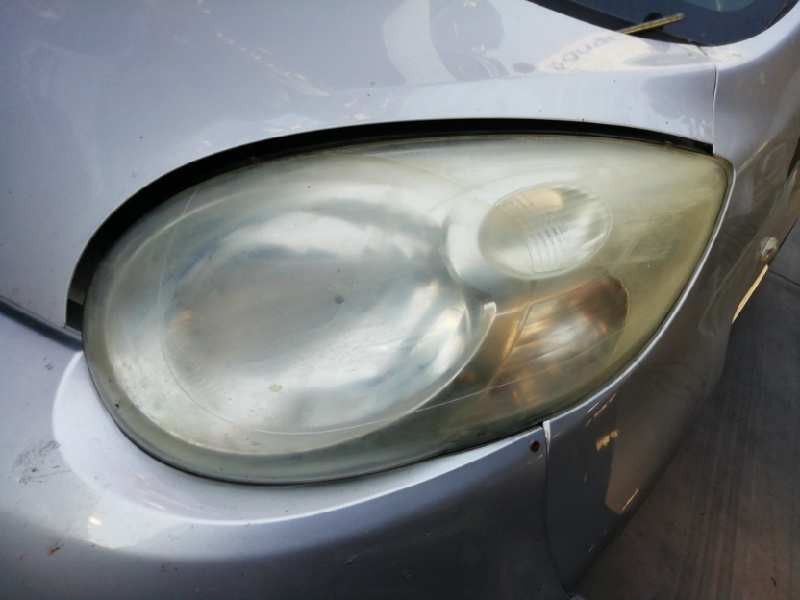 Recambio de faro izquierdo para citroën c1 sx referencia OEM IAM 89531350  