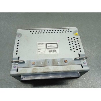 Recambio de sistema audio / radio cd para ford focus lim. (cb8) titanium referencia OEM IAM BM5T18C815GE CAJA 