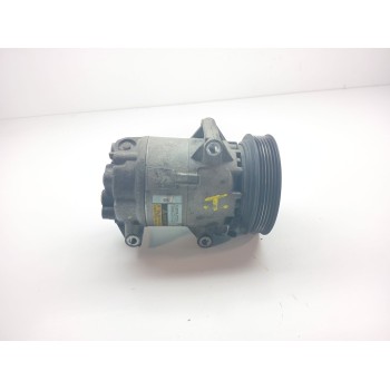 Recambio de compresor aire acondicionado para nissan almera ii hatchback (n16) 1.5 dci referencia OEM IAM 8200316164  