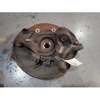 MANGUETA TRASERA DERECHA SR DISCO 5 TORNILLOS 