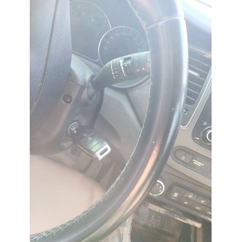 Recambio de volante para kia carens iv 1.6 gdi referencia OEM IAM 56100A4530AK5  