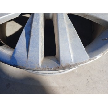 Recambio de llanta para seat leon st (5f8) x-perience 4drive referencia OEM IAM 7JX17 H2 ET42 X1 5F0601025M