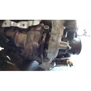 TURBOCOMPRESOR 9686120680 