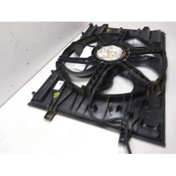Recambio de electroventilador para volkswagen tiguan (ad1, ax1) 2.0 tdi 4motion referencia OEM IAM 5Q0121203DE 5Q0959455BN 