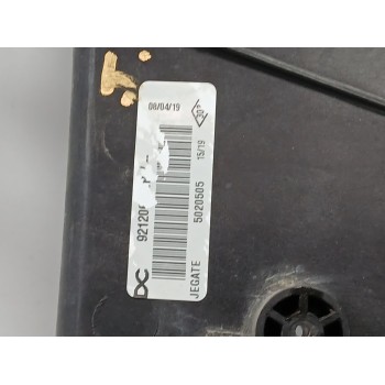 Recambio de electroventilador para mercedes-benz citan monospace (w415) 109 cdi (415.703) referencia OEM IAM 921206476r 5020505 