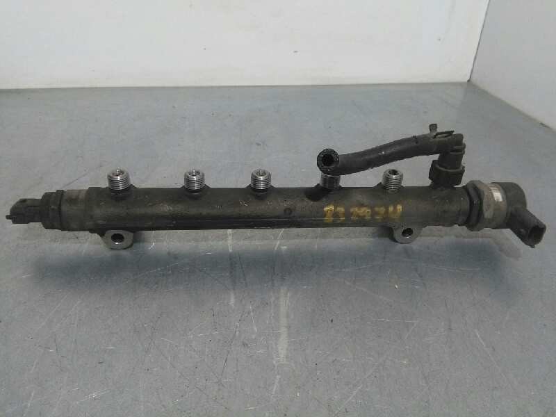 Recambio de rampa inyectora para kia carens 2.0 crdi referencia OEM IAM 3140027410 0445214140 3140027410