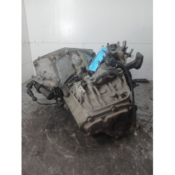 Recambio de caja cambios para peugeot 5008 (0u_, 0e_) 2.0 hdi 150 / bluehdi 150 referencia OEM IAM   