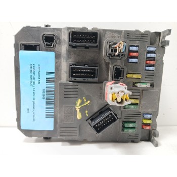 CENTRALITA BSI S120104600L 9655708480 