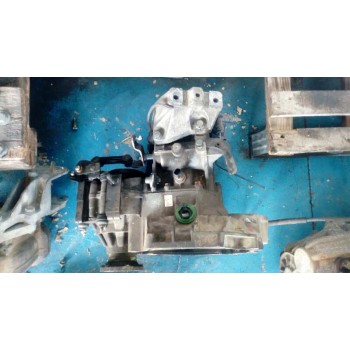 Recambio de caja cambios para seat toledo (1m2) 1.6 16v referencia OEM IAM EAY B 