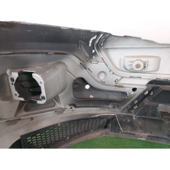 Recambio de paragolpes delantero para ford transit custom v362 autobús (f3) 2.2 tdci referencia OEM IAM BK2117K819  