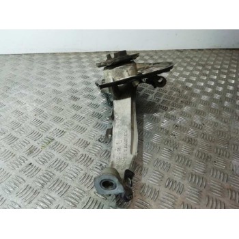 Recambio de mangueta delantera derecha para audi q7 (4l) 3.0 tdi referencia OEM IAM 7L0407258A  