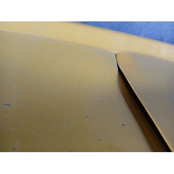 Recambio de puerta trasera izquierda para peugeot 208 ii (ub_, up_, uw_, uj_) e-208 referencia OEM IAM 9827577980  