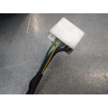 Recambio de retrovisor derecho para lancia ypsilon (101) 1.4 cat referencia OEM IAM 735411226 735339651 5 PINS