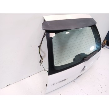 Recambio de porton trasero para citroën c4 i (lc_) 1.6 hdi referencia OEM IAM 8701T9  
