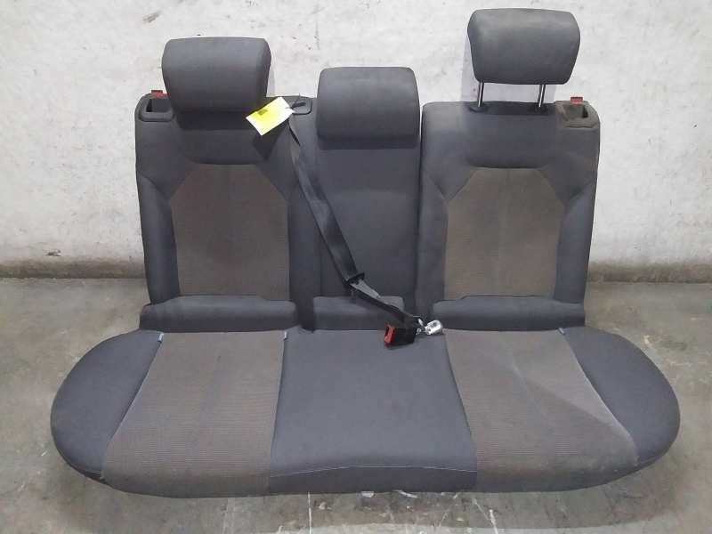 Recambio de asientos traseros para seat leon (1p1) stylance / style referencia OEM IAM   