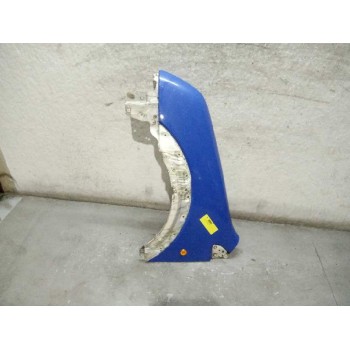 Recambio de aleta delantera izquierda para ford transit connect (tc7) 1.8 tdci cat referencia OEM IAM   