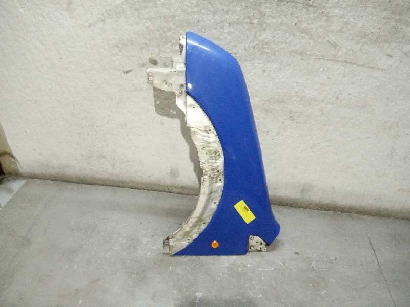 Recambio de aleta delantera izquierda para ford transit connect (tc7) 1.8 tdci cat referencia OEM IAM   