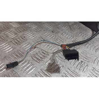 Recambio de retrovisor derecho para audi a4 ber. (b8) básico referencia OEM IAM  ABATIBLE 