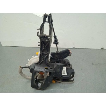 Recambio de cerradura puerta delantera derecha para kia cee´d business referencia OEM IAM 81320A2410  4 CABLES