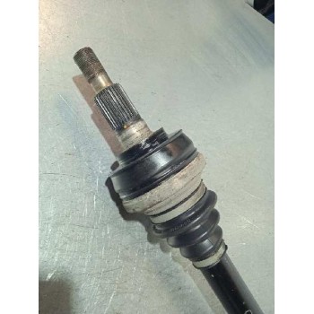 Recambio de transmision trasera derecha para porsche panamera diesel referencia OEM IAM 97033202401 / 97033202403 97033202402 97