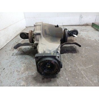Recambio de diferencial trasero para audi a8 (4e2) 3.7 quattro referencia OEM IAM EYC eyc130603 