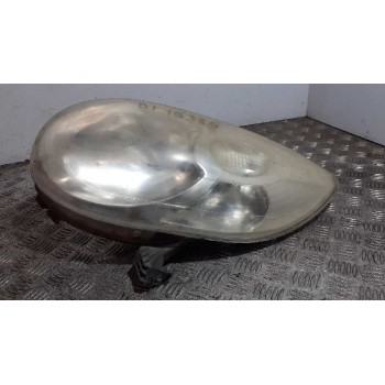 Recambio de faro izquierdo para citroën c1 sx referencia OEM IAM 89531350  