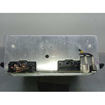 Recambio de sistema audio / radio cd para ford focus lim. (cb8) titanium referencia OEM IAM BM5T18C815GE CAJA 