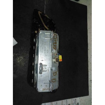 Recambio de airbag delantero derecho para volkswagen polo (6c1) edition bluemotion referencia OEM IAM 6R0880204  6R0880204