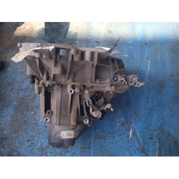 Recambio de caja casco para renault clio iii authentique referencia OEM IAM JH3176 CASCO 