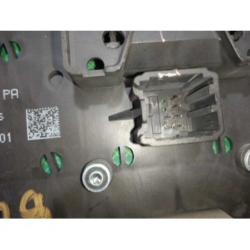 Recambio de sistema audio / radio cd para ford tourneo courier (c4a) ambiente referencia OEM IAM C1BT18K811PA MANDOS 