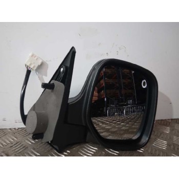 Recambio de retrovisor derecho para citroën berlingo referencia OEM IAM 8148PP NUEVO ELECTRICO 5 PINES