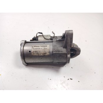 Recambio de motor arranque para renault talisman grandtour (kp_) 1.6 dci 130 referencia OEM IAM 233000686R  