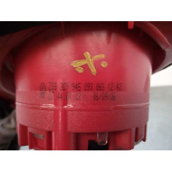 Recambio de piloto trasero derecho interior para volkswagen passat variant (3c5) 2.0 tdi referencia OEM IAM 3C9945093  