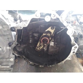 Recambio de caja cambios para skoda superb (3u4) collection referencia OEM IAM GGB CASCO 