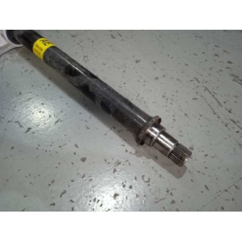 Recambio de transmision delantera derecha para hyundai ioniq klass plug-in hybrid referencia OEM IAM 49501G2000 49560G2000 